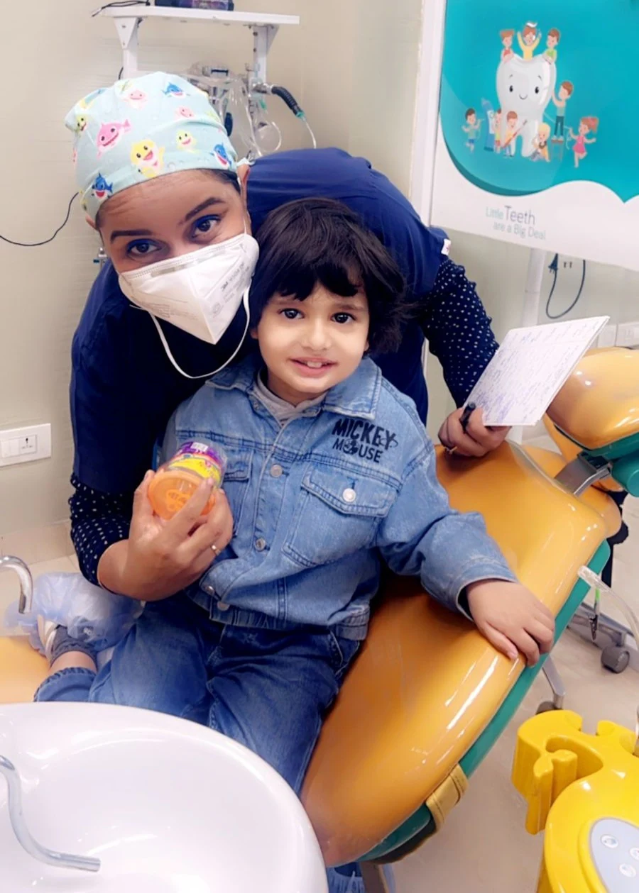 Dr. Pratima S. Goswami