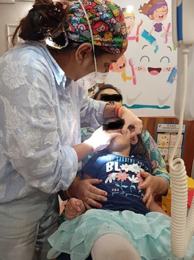 Patient Smile