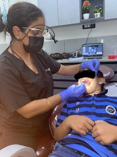Patient Smile