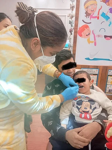 Patient Smile
