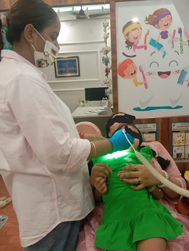 Patient Smile