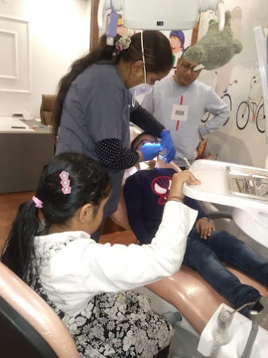 Patient Smile
