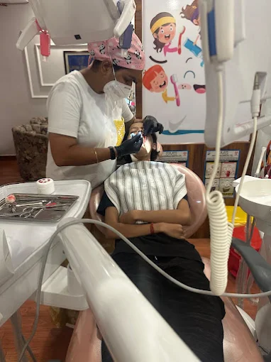 Patient Smile