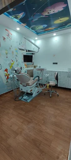 Patient Smile