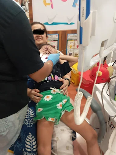 Patient Smile