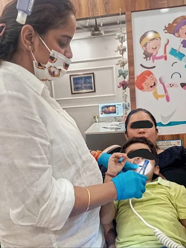 Patient Smile