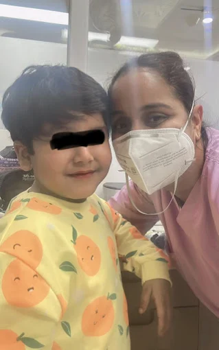 Patient Smile