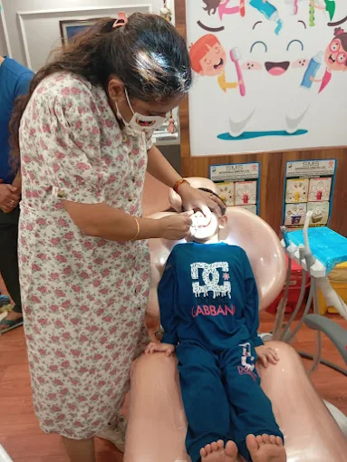 Patient Smile