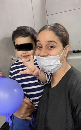 Patient Smile
