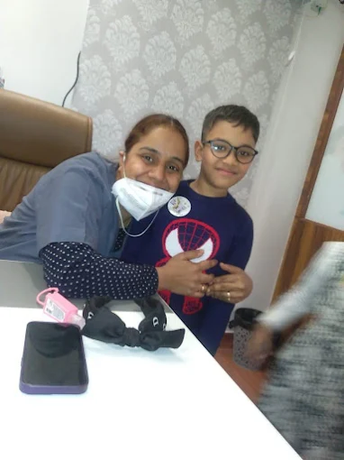 Patient Smile
