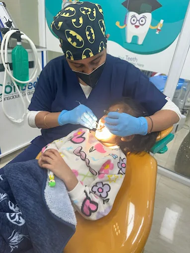 Patient Smile