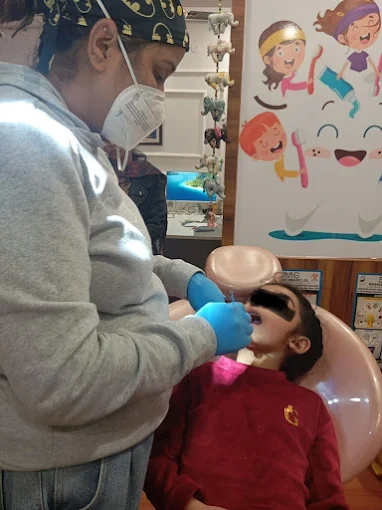 Patient Smile