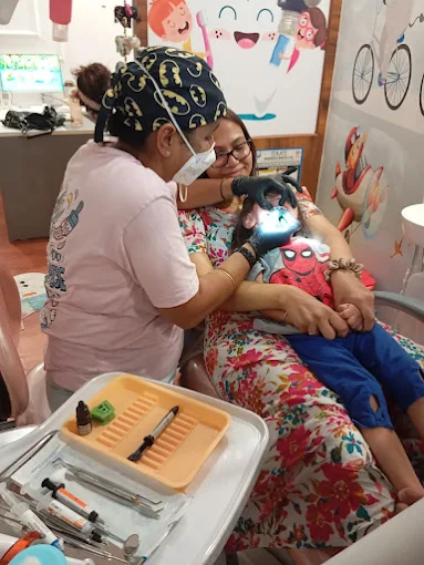 Patient Smile