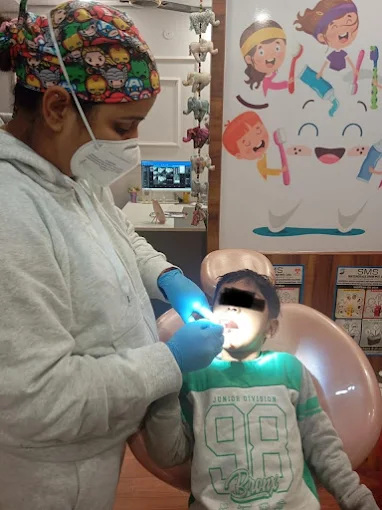 Patient Smile
