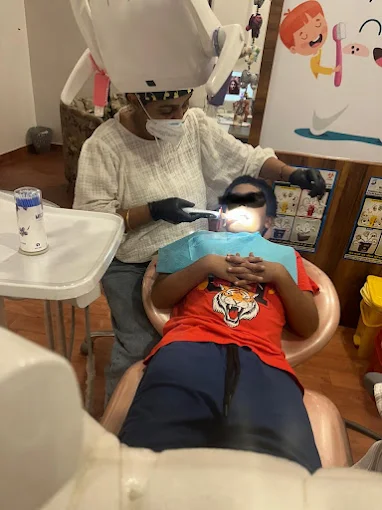 Patient Smile