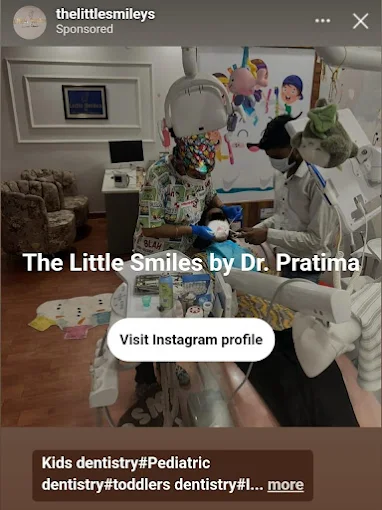 Patient Smile