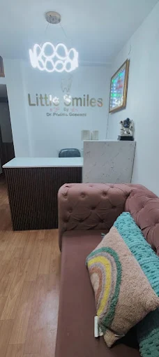 Patient Smile