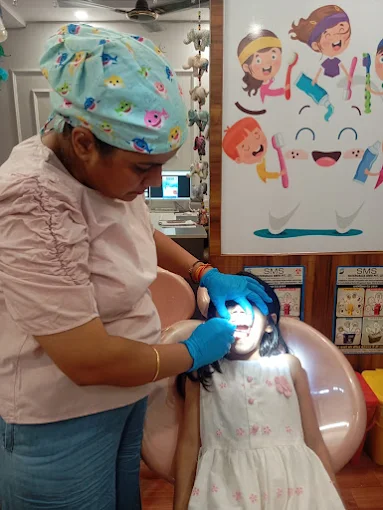 Patient Smile
