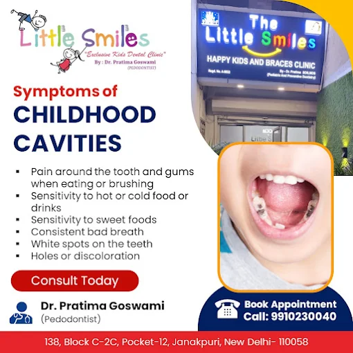 Patient Smile