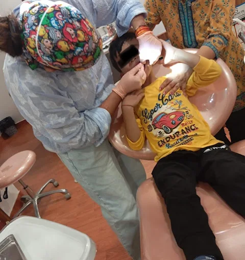 Patient Smile