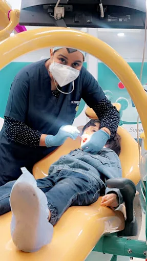 Patient Smile