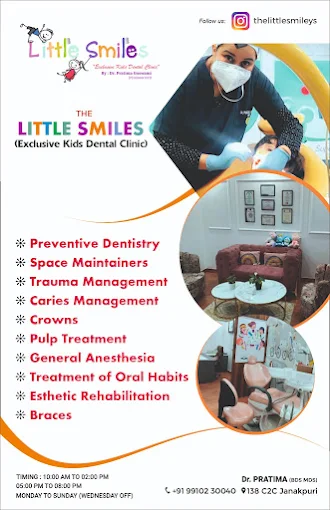Patient Smile