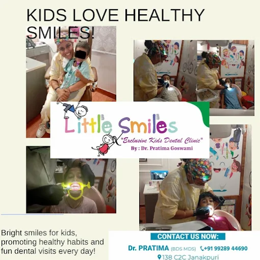 Patient Smile