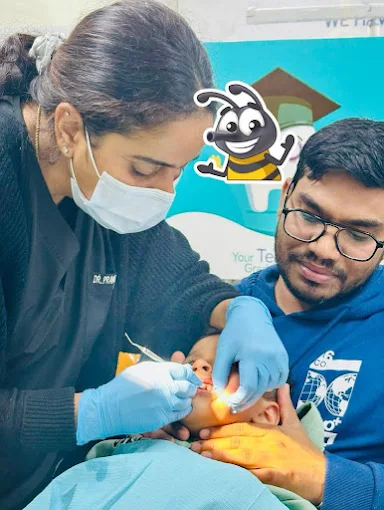 Patient Smile