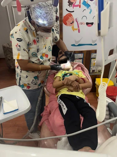 Patient Smile