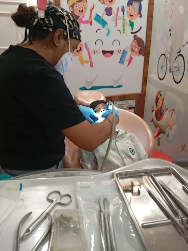 Patient Smile