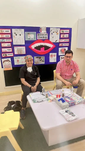 Patient Smile