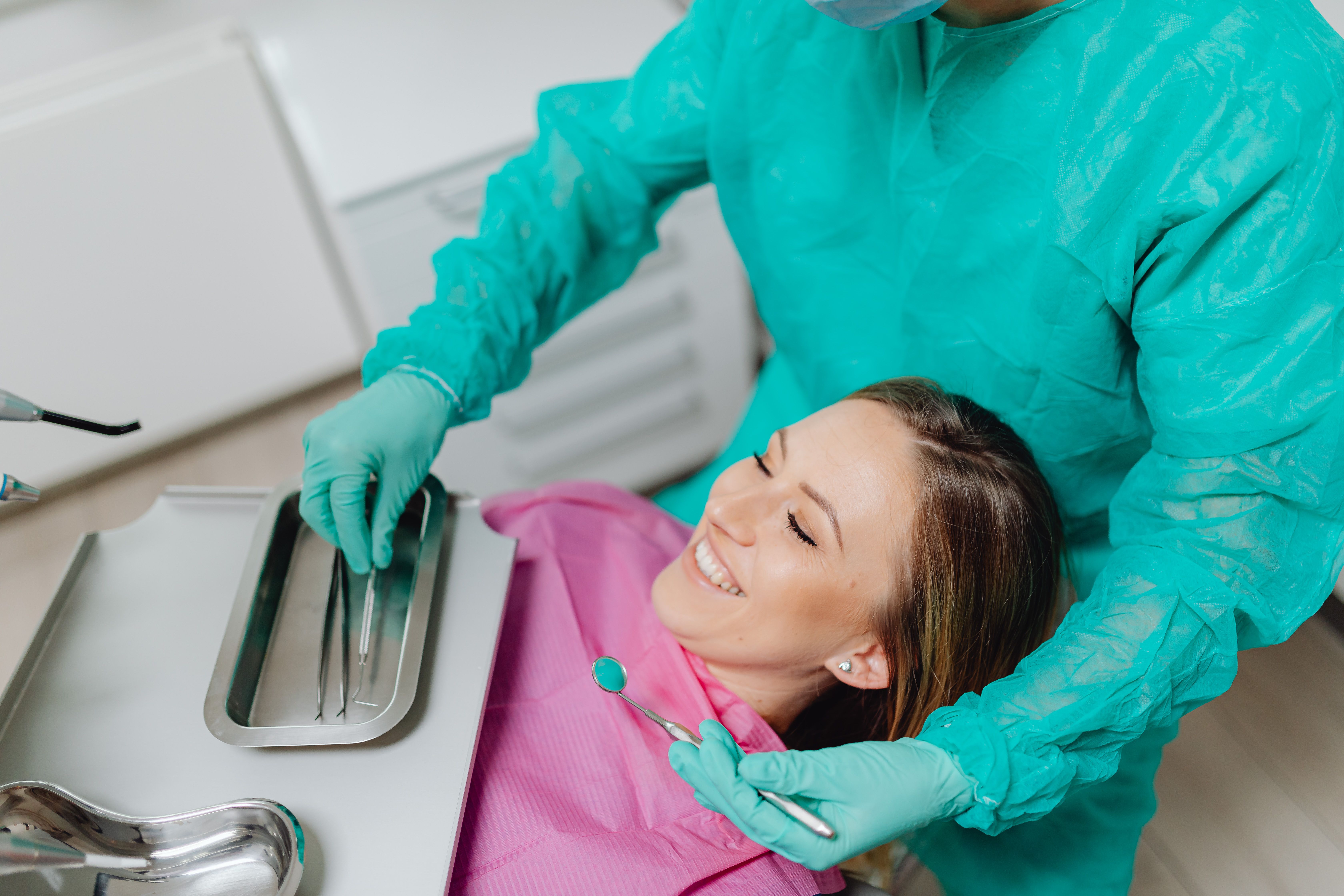 Dental Crowns
