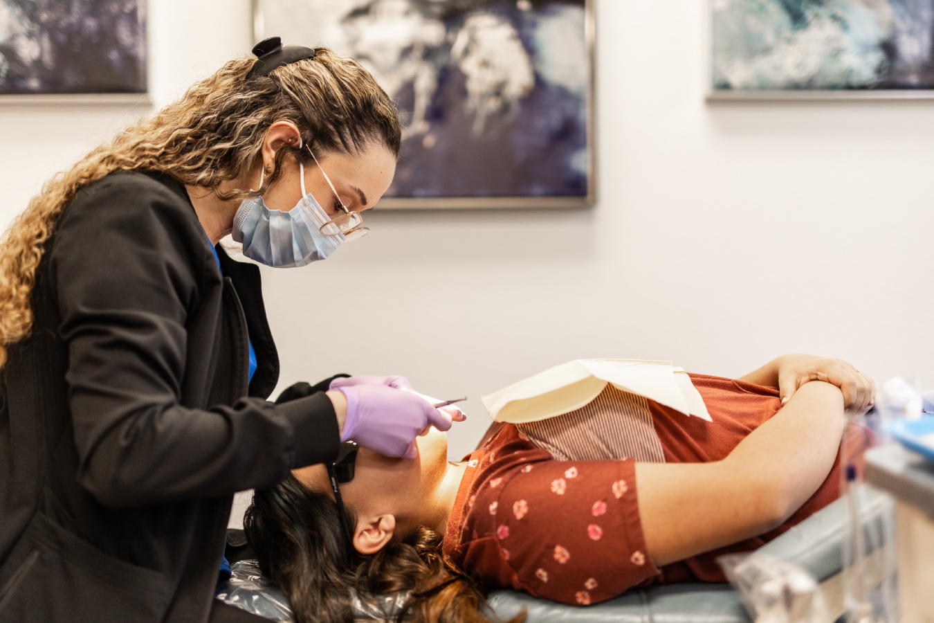 Invisalign Treatment