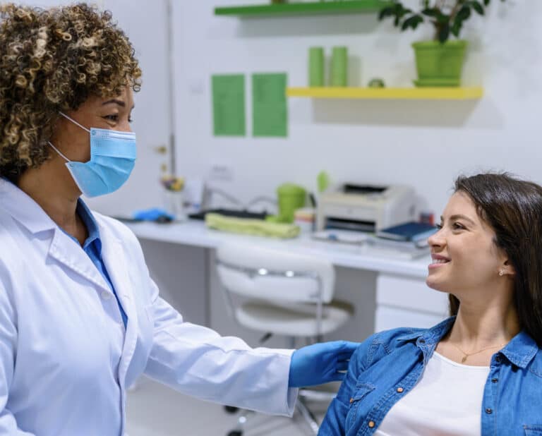 Invisalign Process