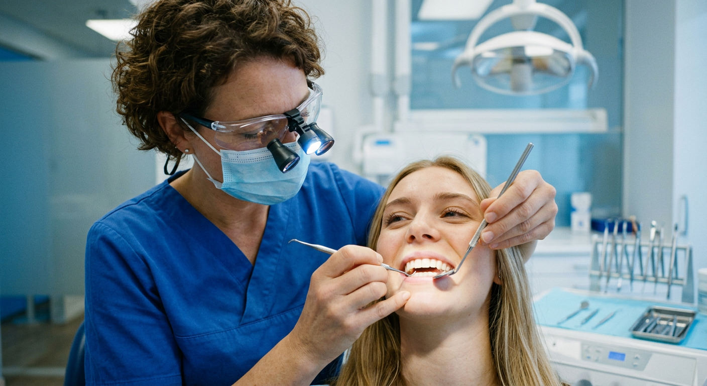 Healthy Smile