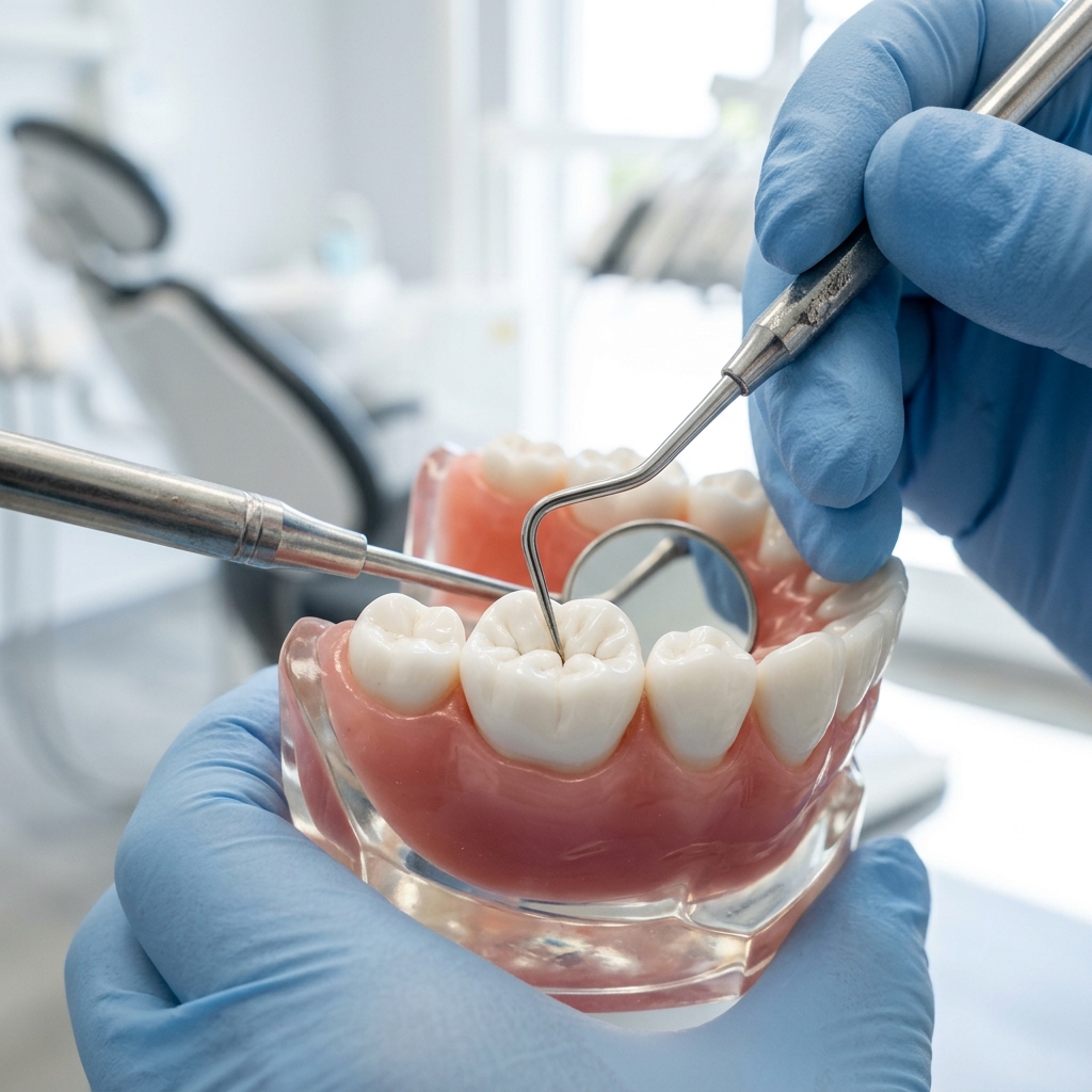 Caries Management